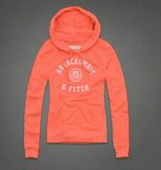 Sweatshirt Abercrombie & Fitch Femme